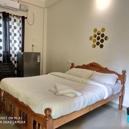 Candolim Beach Place Ngoại thất bức ảnh