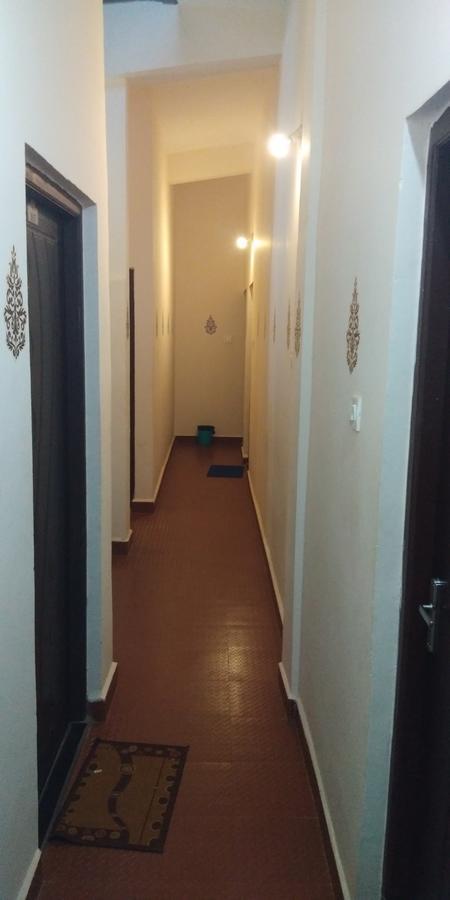 Candolim Beach Place Ngoại thất bức ảnh