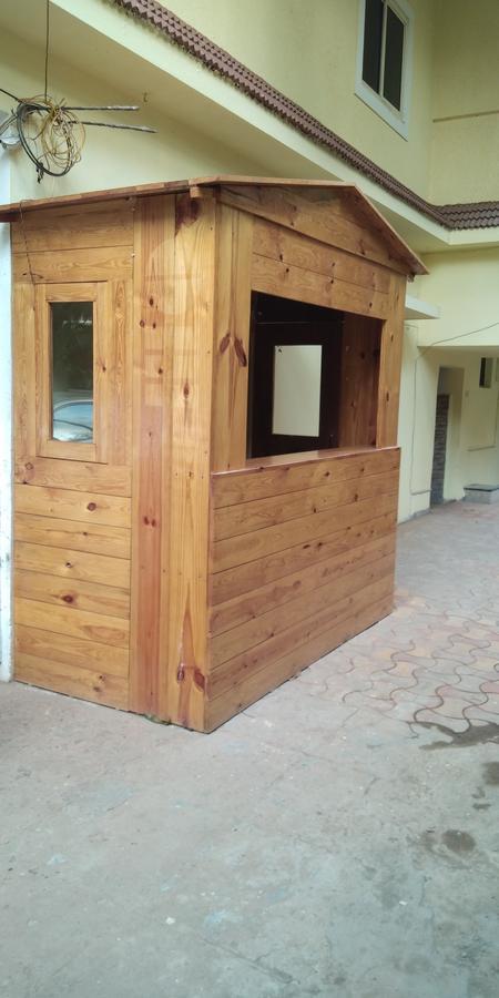Candolim Beach Place Ngoại thất bức ảnh