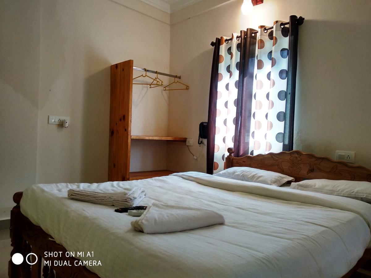 Candolim Beach Place Ngoại thất bức ảnh