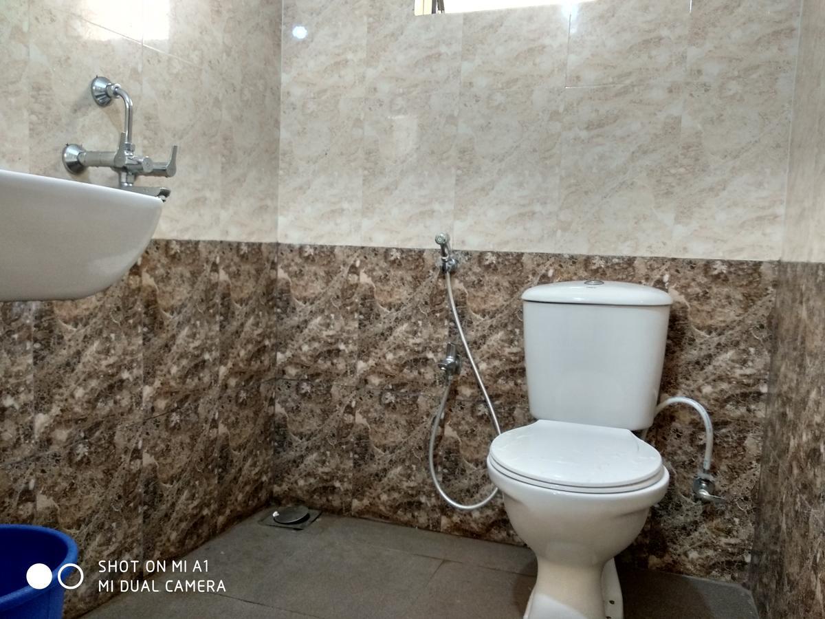 Candolim Beach Place Ngoại thất bức ảnh
