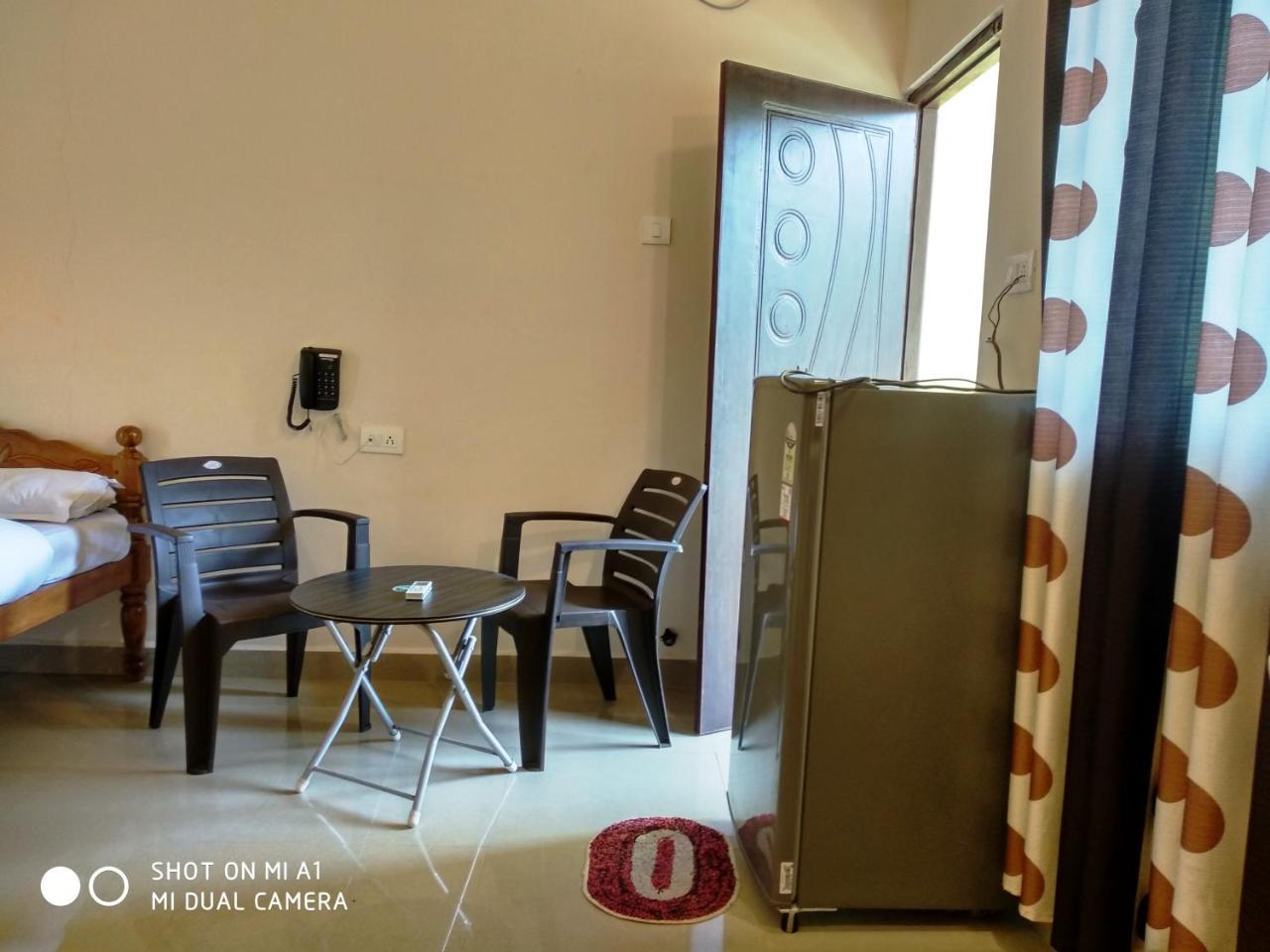 Candolim Beach Place Ngoại thất bức ảnh